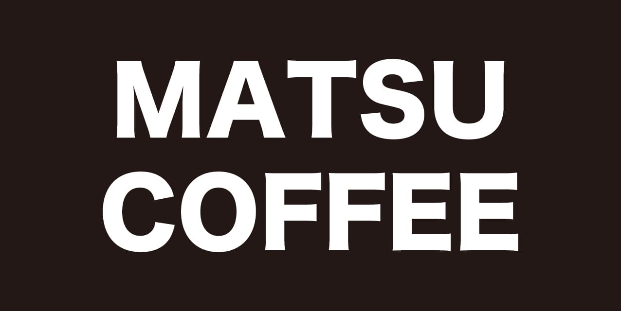 MATSU COFFEE