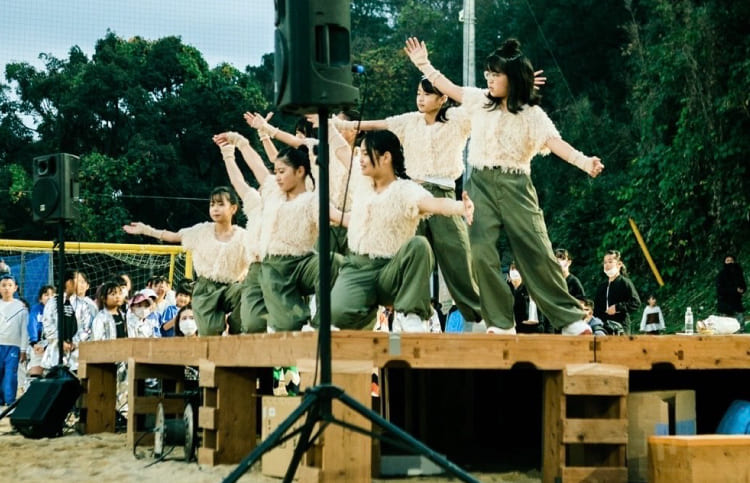 イベント・フェス